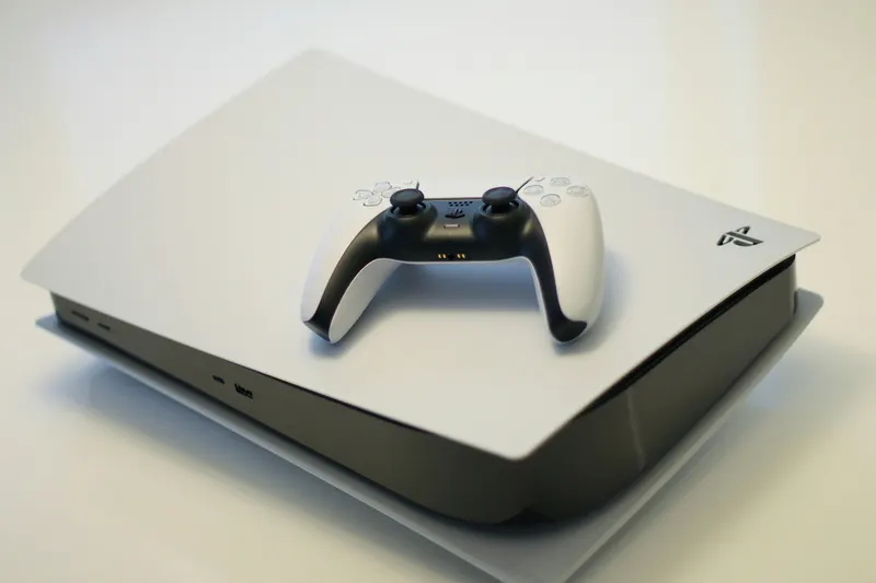 Consoles & Manettes à Montpellier — AlloRéparations